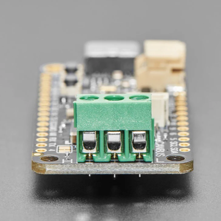 Adafruit RP2040 CAN Bus Feather with MCP2515 CAN Controller (STEMMA QT) - Image 4