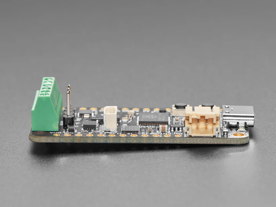 Adafruit RP2040 Prop-Maker Feather with I2S Audio Amplifier - Image 6