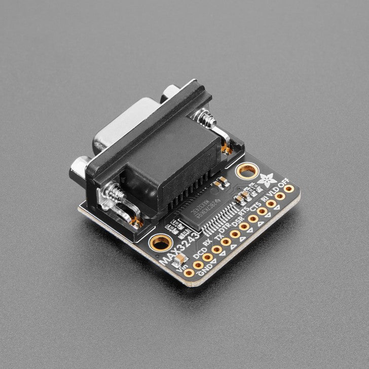 Adafruit RS-232 Full Pinout Level-Shifter Breakout - Image 3