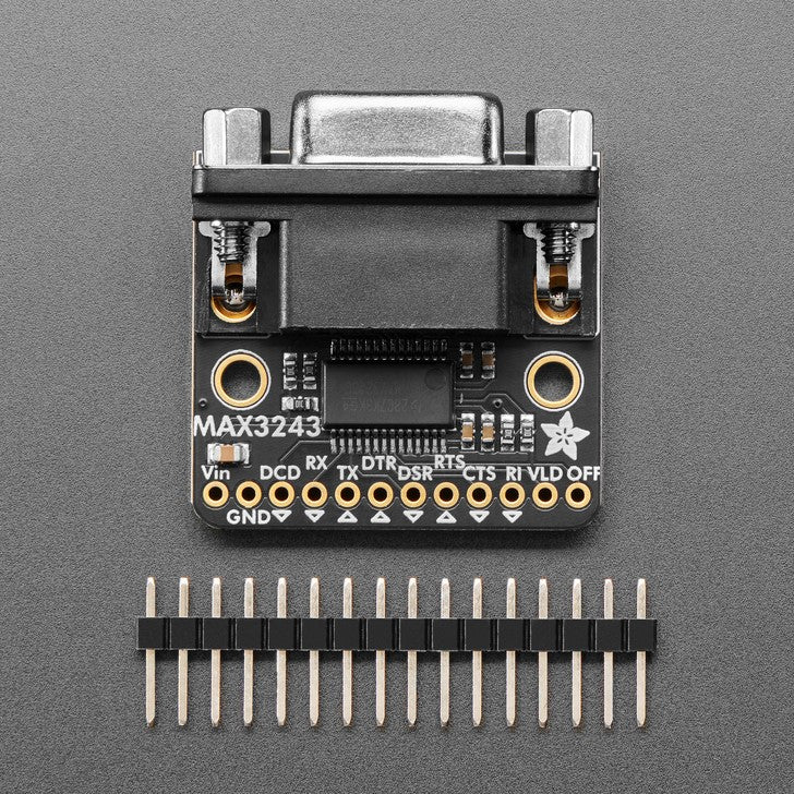Adafruit RS-232 Full Pinout Level-Shifter Breakout - Image 4