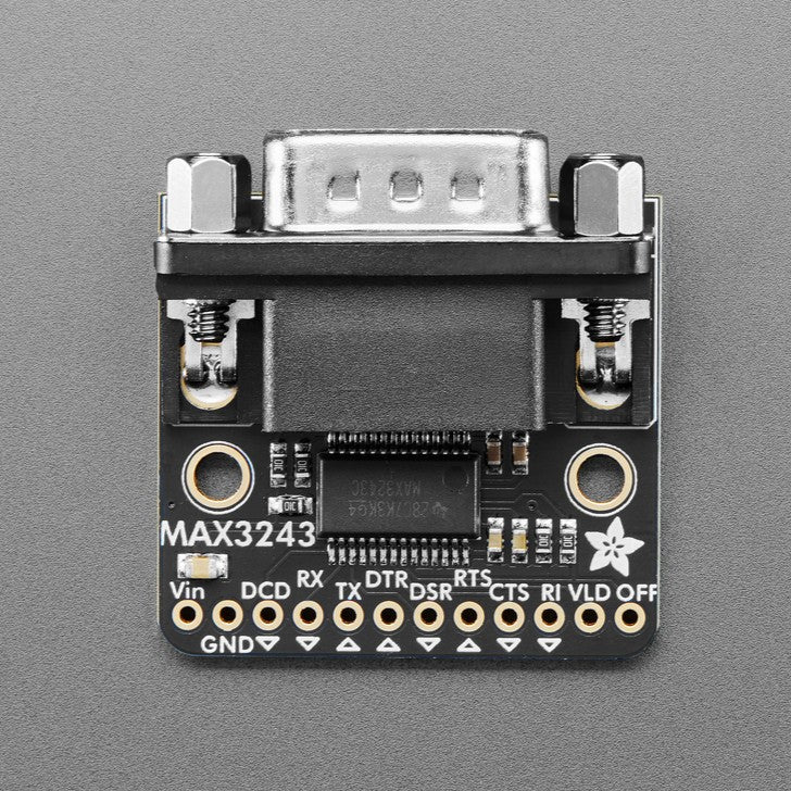 Adafruit RS232 Full Breakout with DE9-M - Image 2