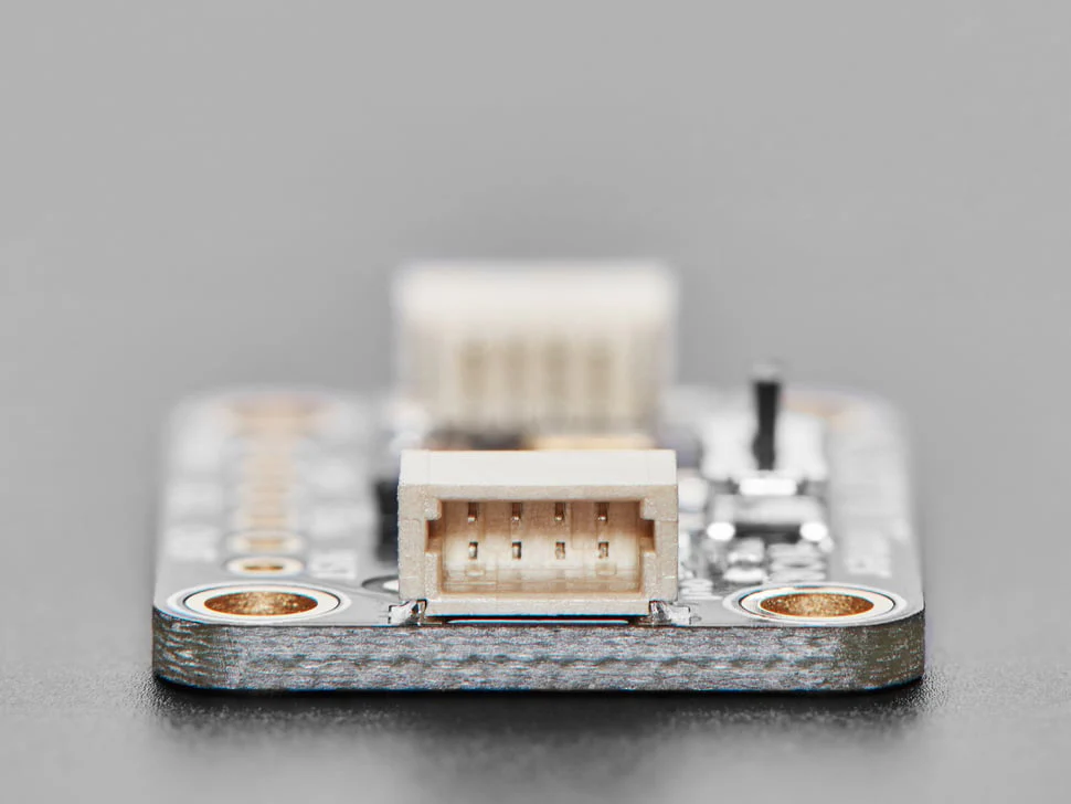 Adafruit S-35710 Low-Power Wake Up Timer Breakout - Image 4