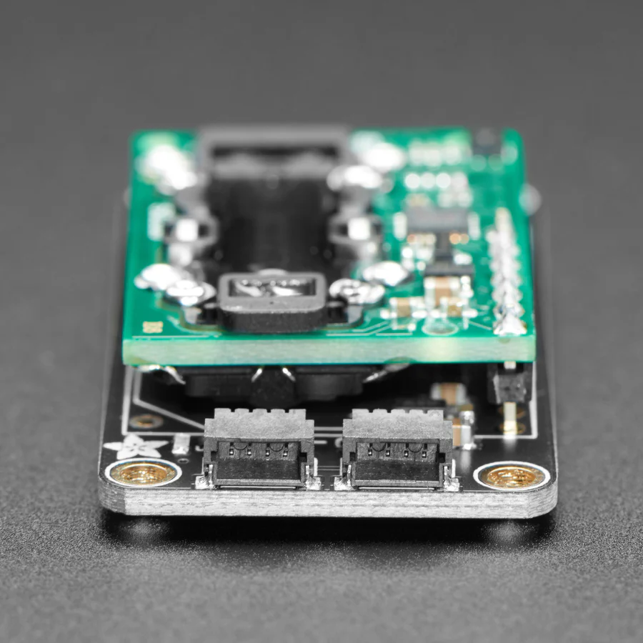 Adafruit SCD-30 - NDIR CO2 Temperature and Humidity Sensor - Image 4