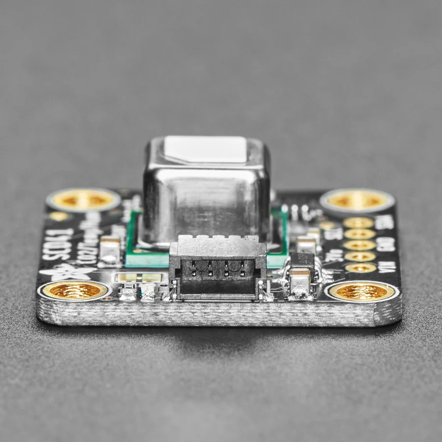 Adafruit SCD-41 - True CO2 Temperature and Humidity Sensor - Image 2