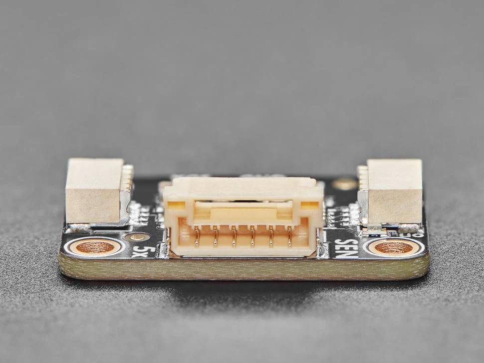 Adafruit SEN54 or SEN55 Adapter Breakout - Image 6