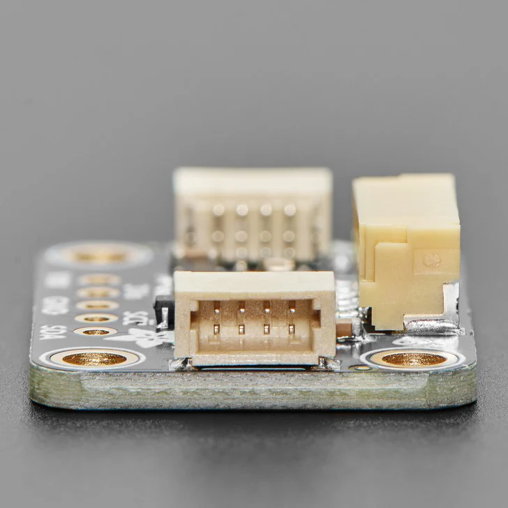 Adafruit SEN6x Breakout for Sensirion SEN66 - STEMMA QT / Qwiic - Image 4