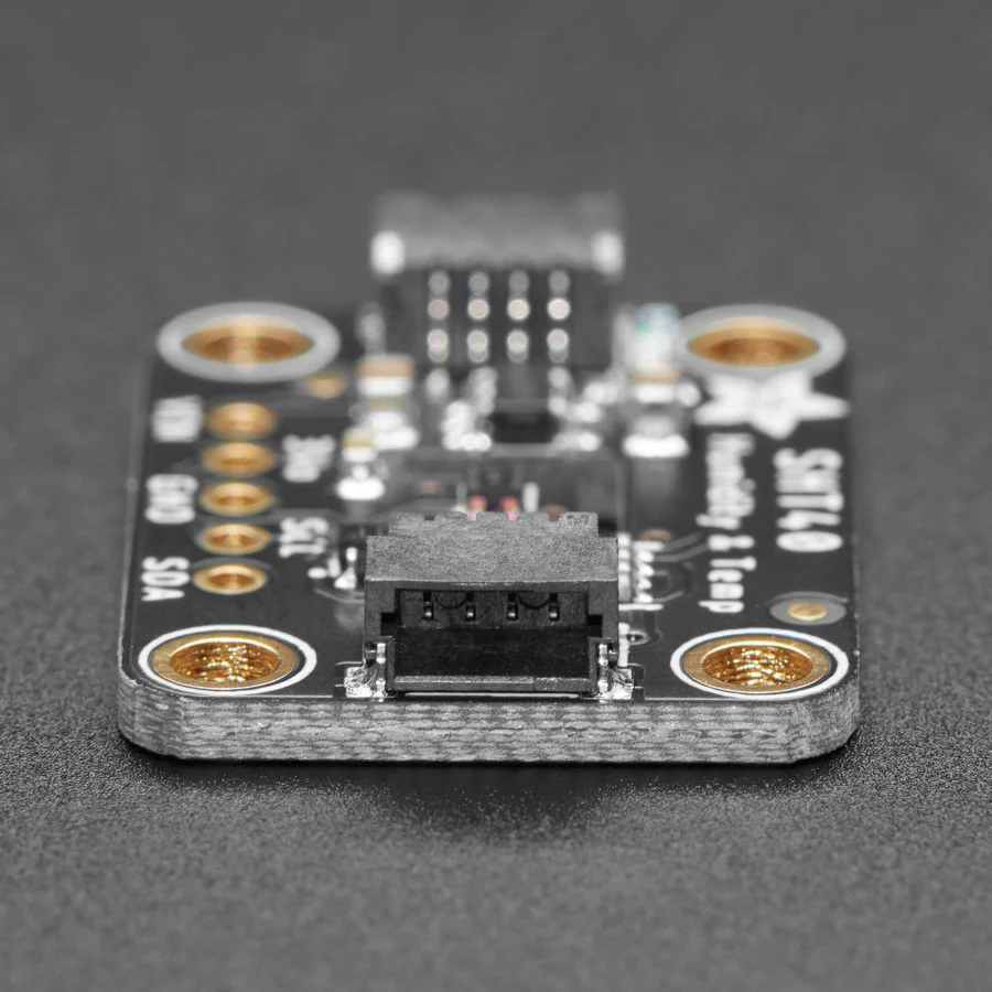 Adafruit Sensirion SHT40 Temperature & Humidity Sensor - Image 5