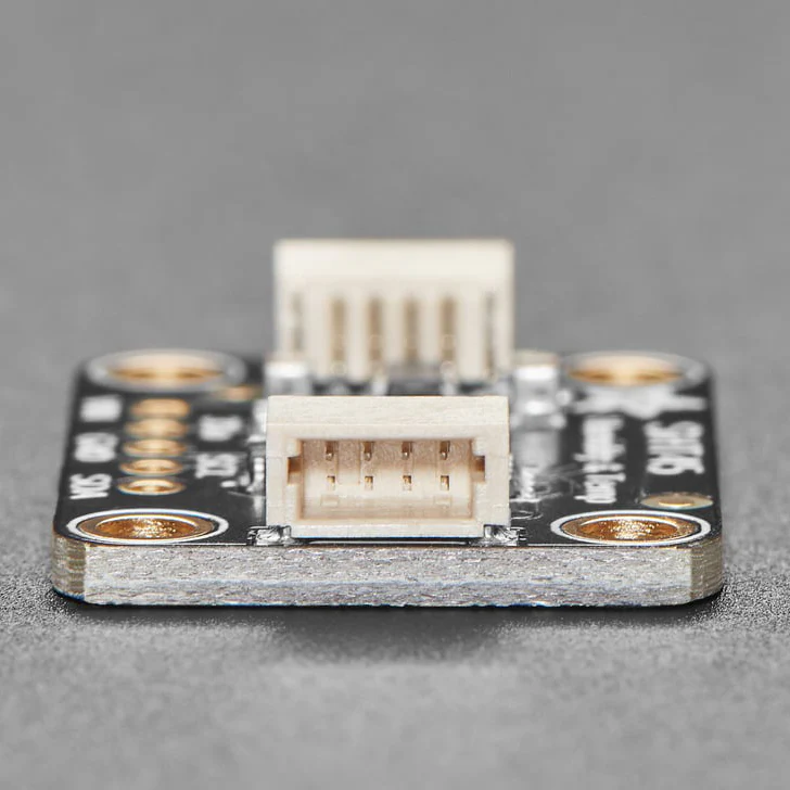 Adafruit Sensirion SHT45 Precision Temperature & Humidity Sensor - Image 2