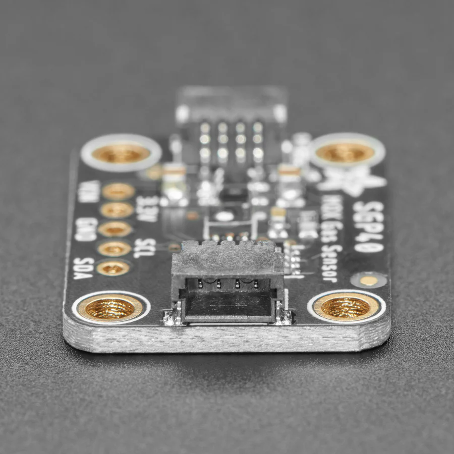 Adafruit SGP40 Air Quality Sensor Breakout - VOC Index - Image 4