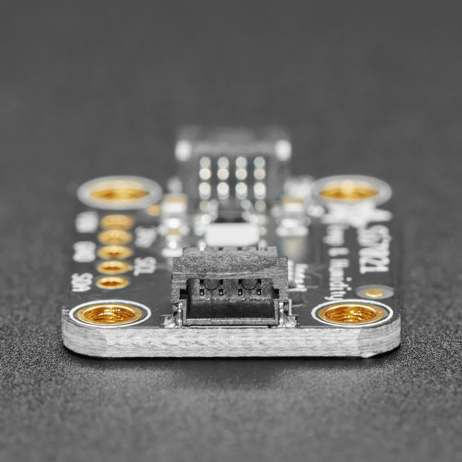 Adafruit Si7021 Temperature & Humidity Sensor Breakout Board - Image 5