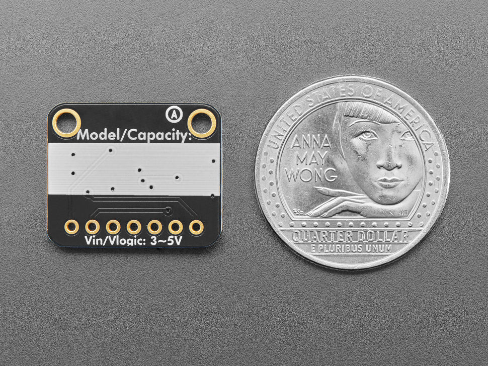 Adafruit SPI Flash SD Card - Image 4
