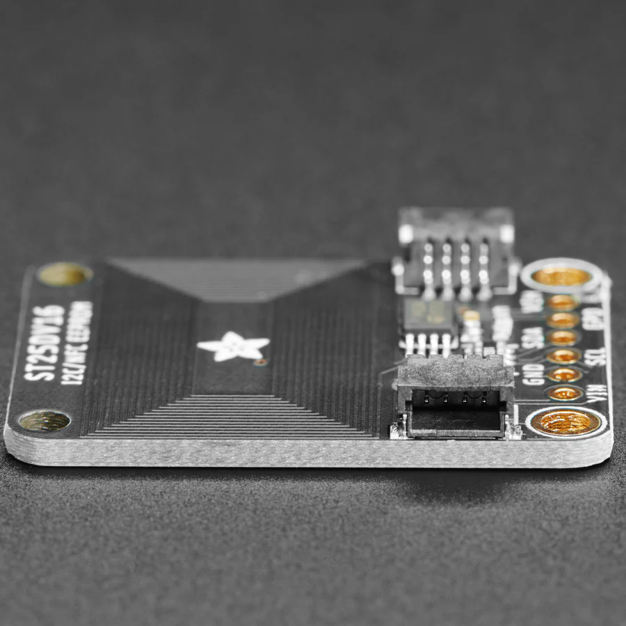 Adafruit ST25DV16K I2C RFID EEPROM Breakout - Image 4