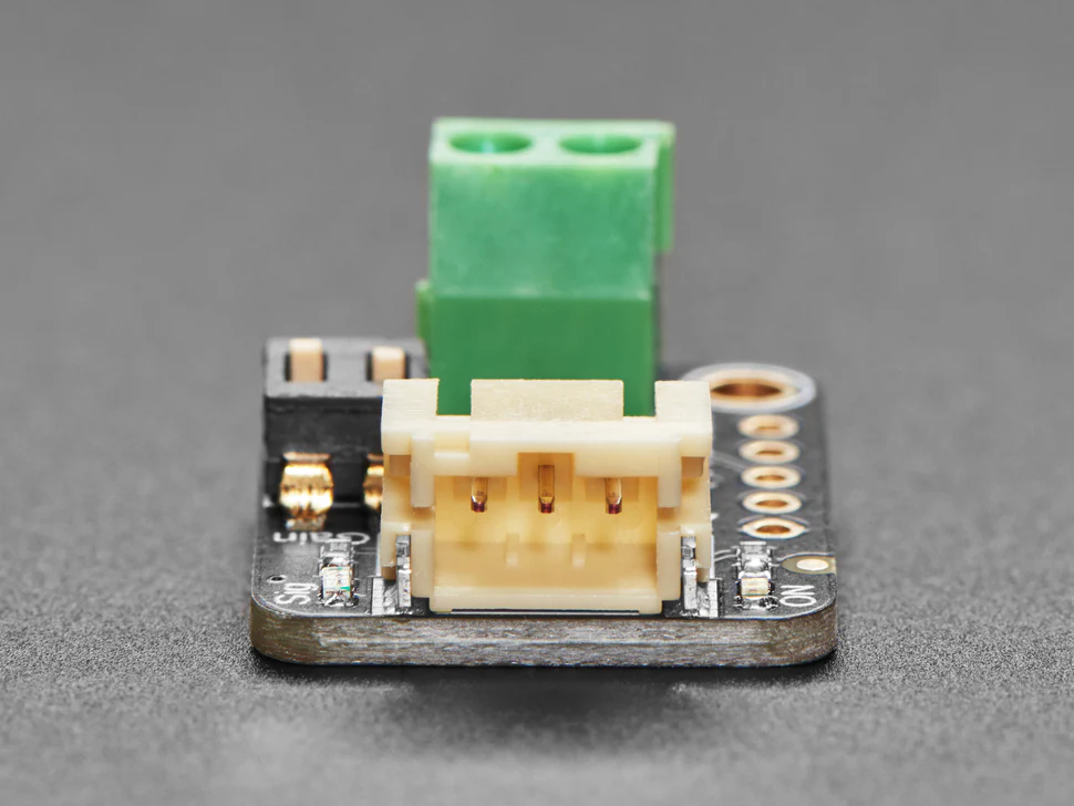 Adafruit STEMMA Piezo Driver Amp - PAM8904 - Image 3