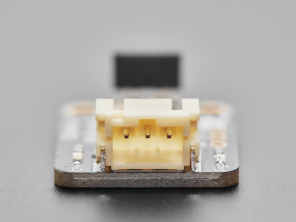 Adafruit STEMMA Reflective Photo Interrupt Sensor - TCRT1000 - Image 4