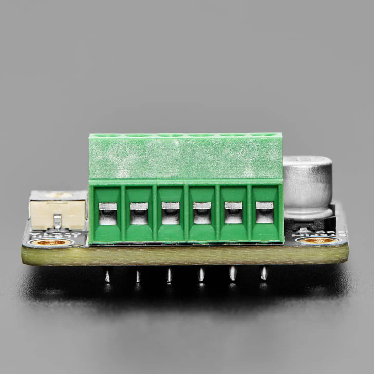 Adafruit STSPIN220 Stepper Motor Driver Breakout Board - Image 4