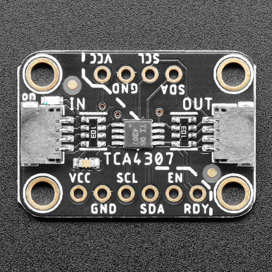 Adafruit TCA4307 Hot-Swap I2C Buffer with Stuck Bus Recovery - Image 5