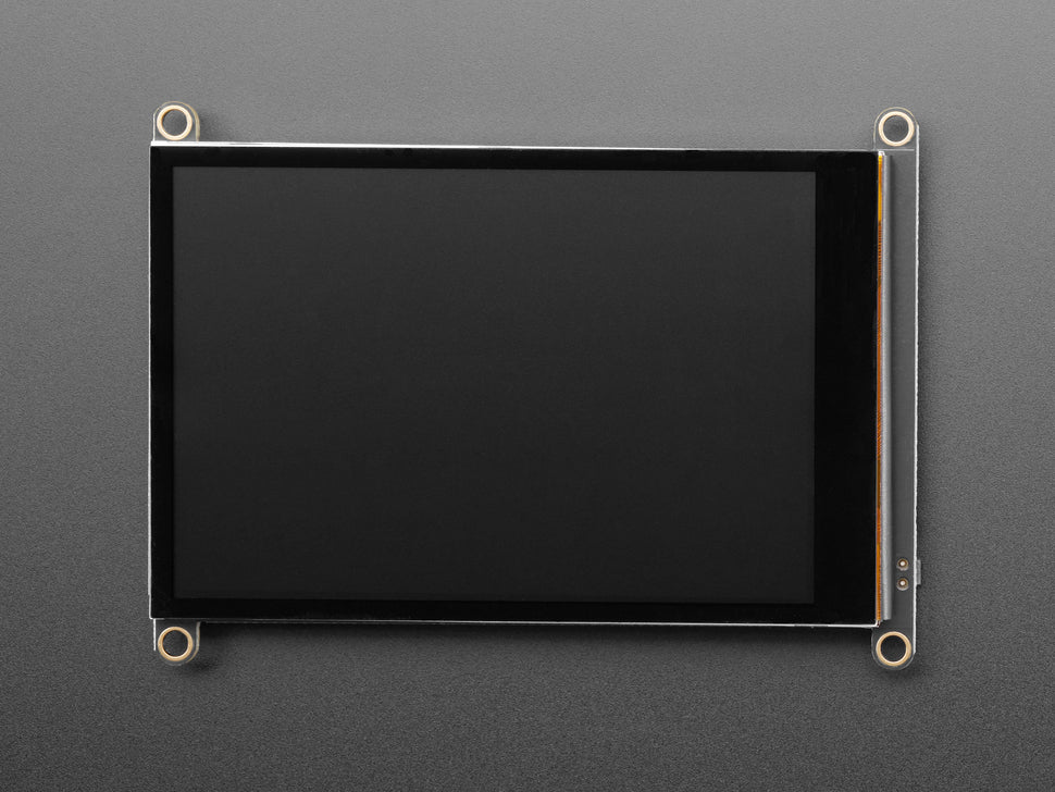 Adafruit TFT FeatherWing - 3.5" 480x320 Capacitive Touchscreen - Image 2