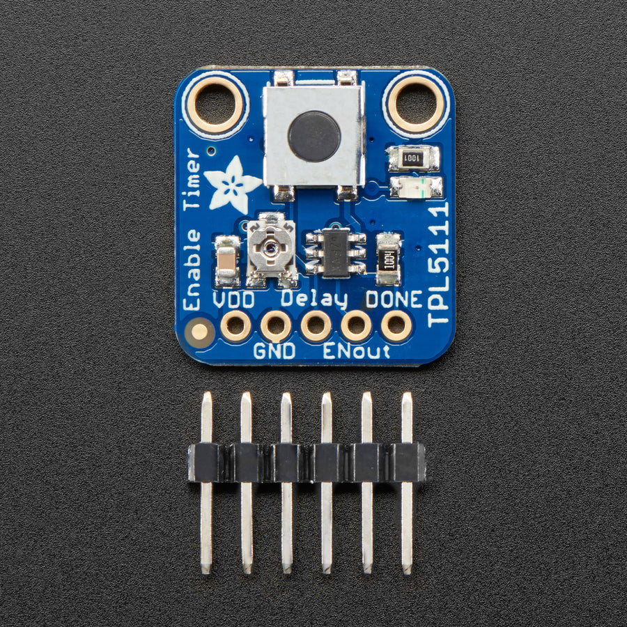 Adafruit TPL5111 Low Power Timer Breakout - Image 2