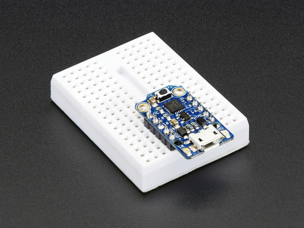 Adafruit Trinket - Image 2