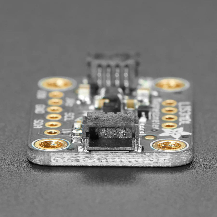 Adafruit Triple-axis Magnetometer - LIS3MDL - Image 4