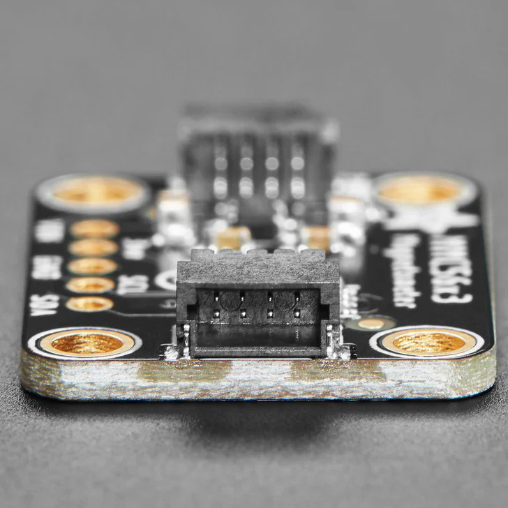 Adafruit Triple-axis Magnetometer - MMC5603 - Image 4
