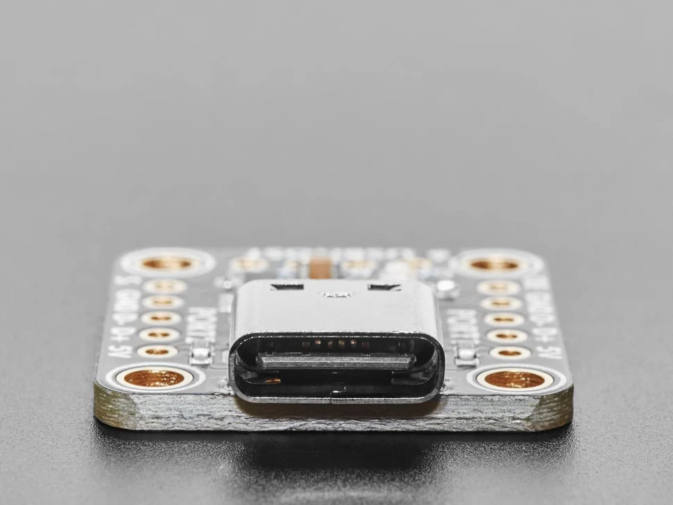 Adafruit TS3USB30 1 to 2 USB Switch - Image 3