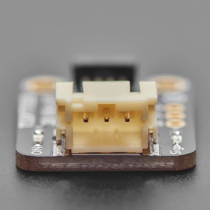 Adafruit TSSP77038 38KHz Infrared IR Demodulator Breakout - STEMMA JST PH 2mm - Image 3