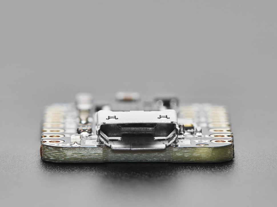 Adafruit USB Host BFF for QT Py or Xiao with MAX3421E - Image 4