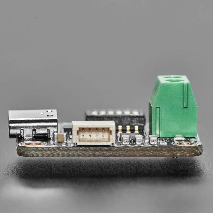 Adafruit USB Type C Power Delivery Dummy - I2C or Switchable - HUSB238 - Image 3