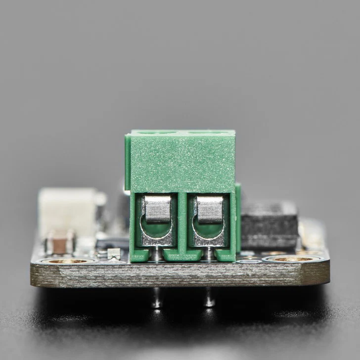 Adafruit USB Type C Power Delivery Dummy - I2C or Switchable - HUSB238 - Image 5