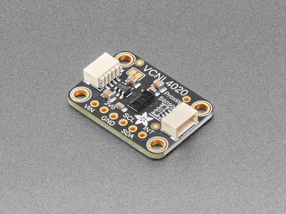Adafruit VCNL4020 Proximity and Light Sensor - Image 2