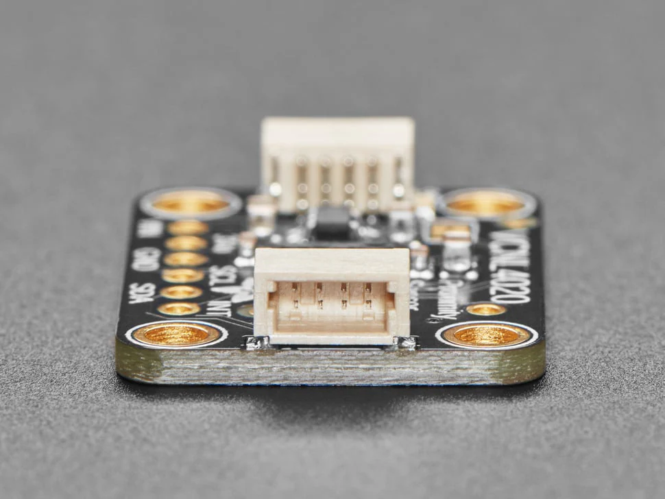 Adafruit VCNL4020 Proximity and Light Sensor - Image 5