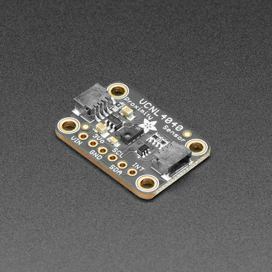 Adafruit VCNL4040 Proximity and Lux Sensor - Image 2