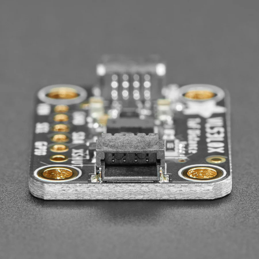 Adafruit VL53L0X Time of Flight Distance Sensor - ~30 to 1000mm - Image 4