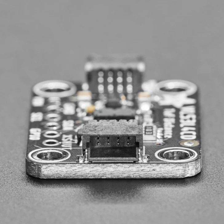 Adafruit VL53L4CD Time of Flight Distance Sensor - ~1 to 1300mm - Image 4