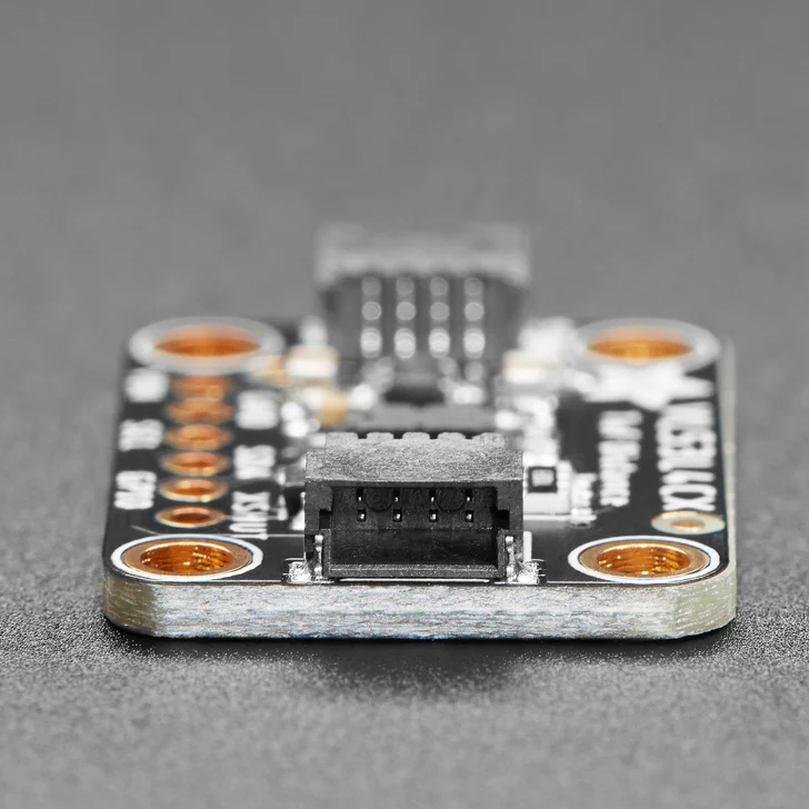 Adafruit VL53L4CX Time of Flight Distance Sensor - ~1 to 6000mm - Image 3