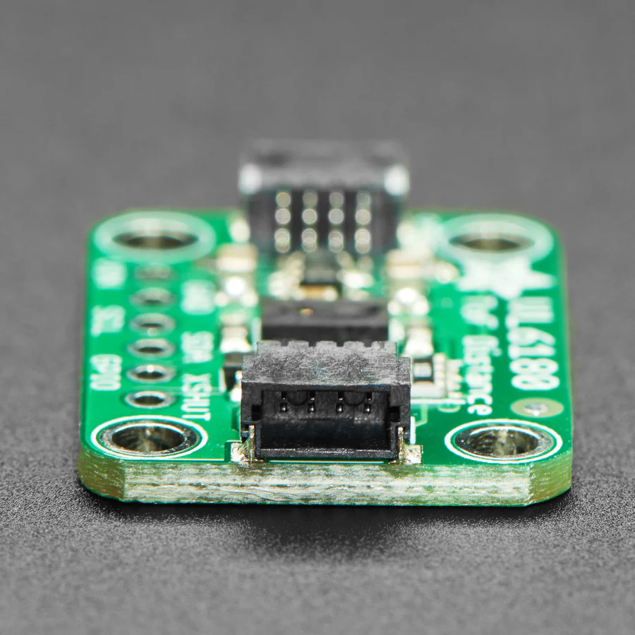 Adafruit VL6180X Time of Flight Distance Ranging Sensor (VL6180) - Image 4