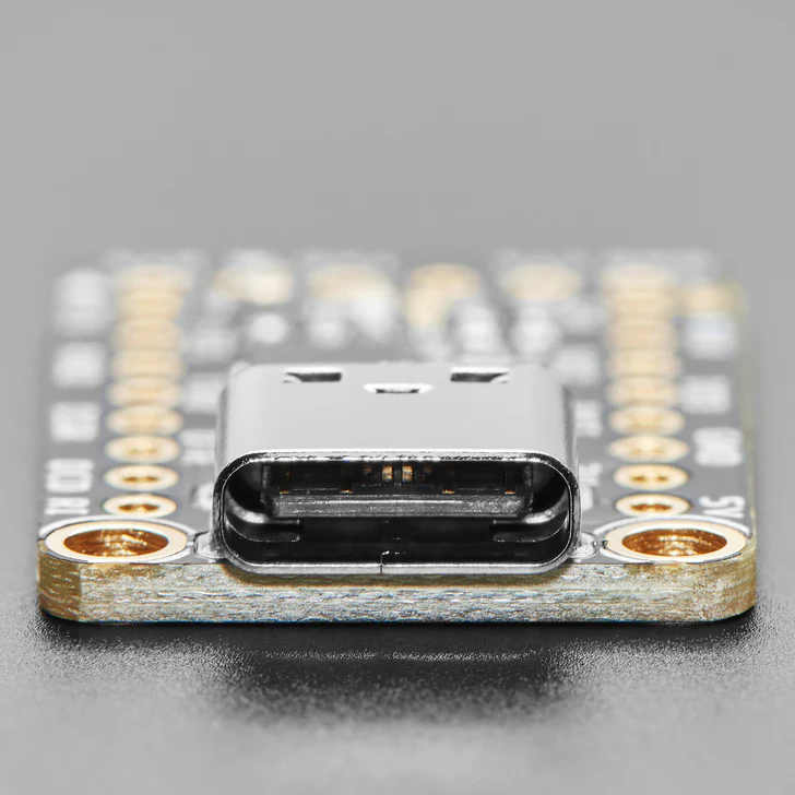 Adafruit WCH CH9102F Friend - USB to Serial Converter - Image 4