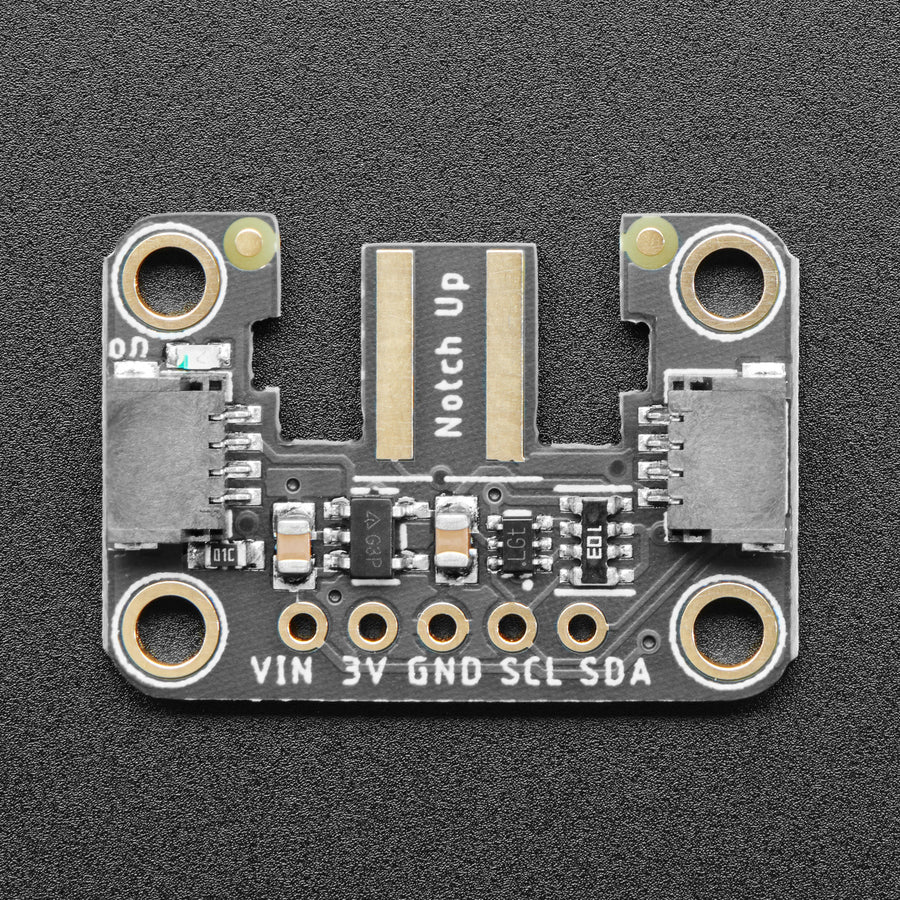 Adafruit Wii Nunchuck Breakout Adapter - Image 2