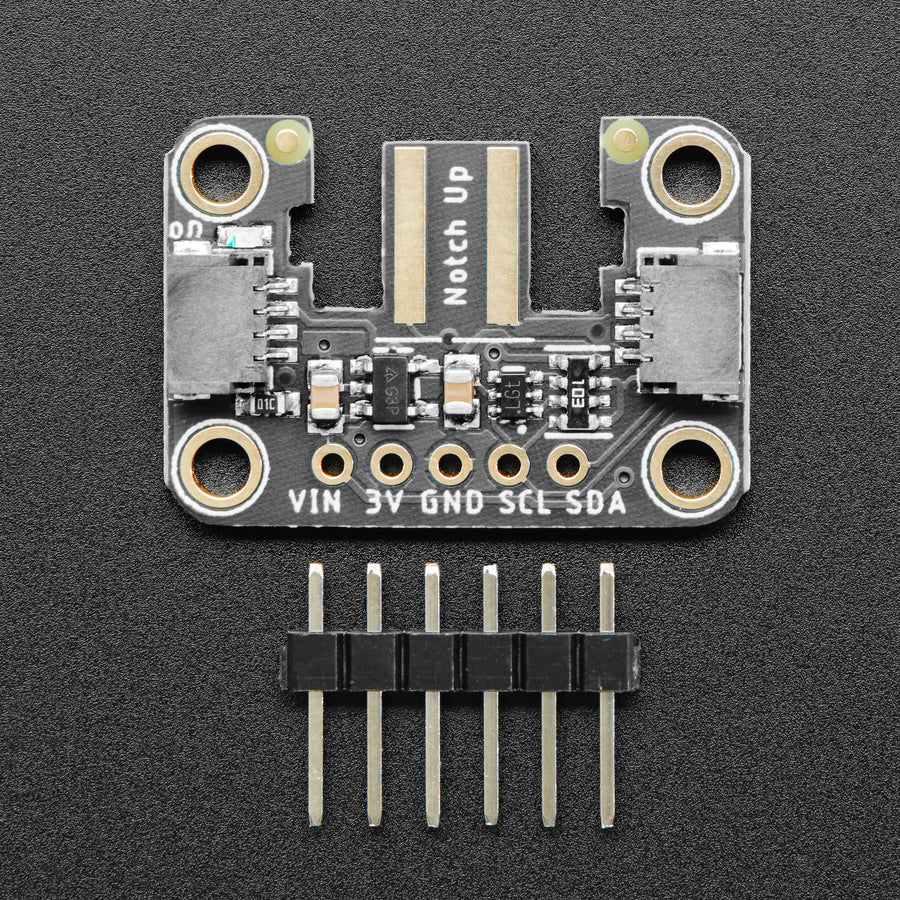 Adafruit Wii Nunchuck Breakout Adapter - Image 3