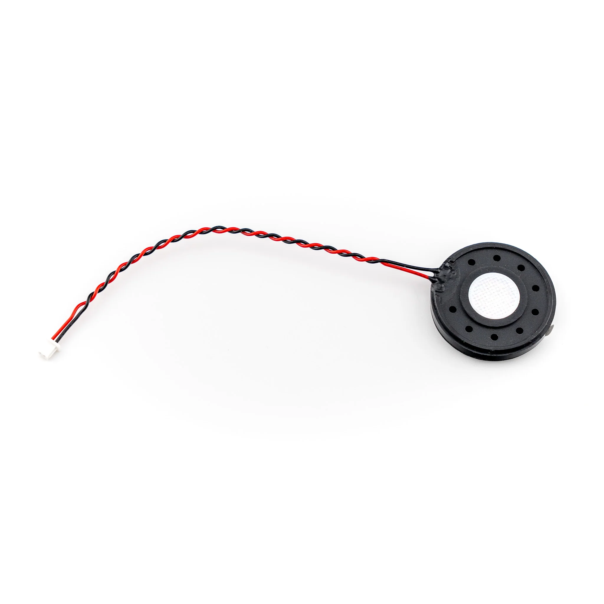 Adhesive Backed Round Mini Speaker 8Ω (1W) - Image 2