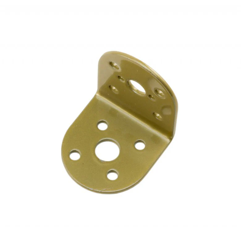 Advanced Motor Bracket Mount