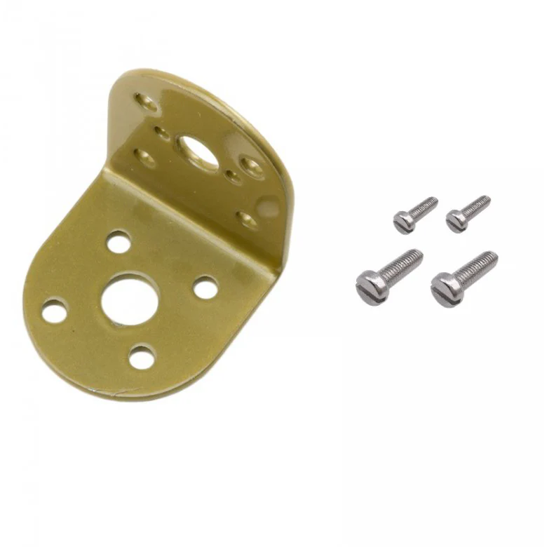 Advanced Motor Bracket Mount - Image 2