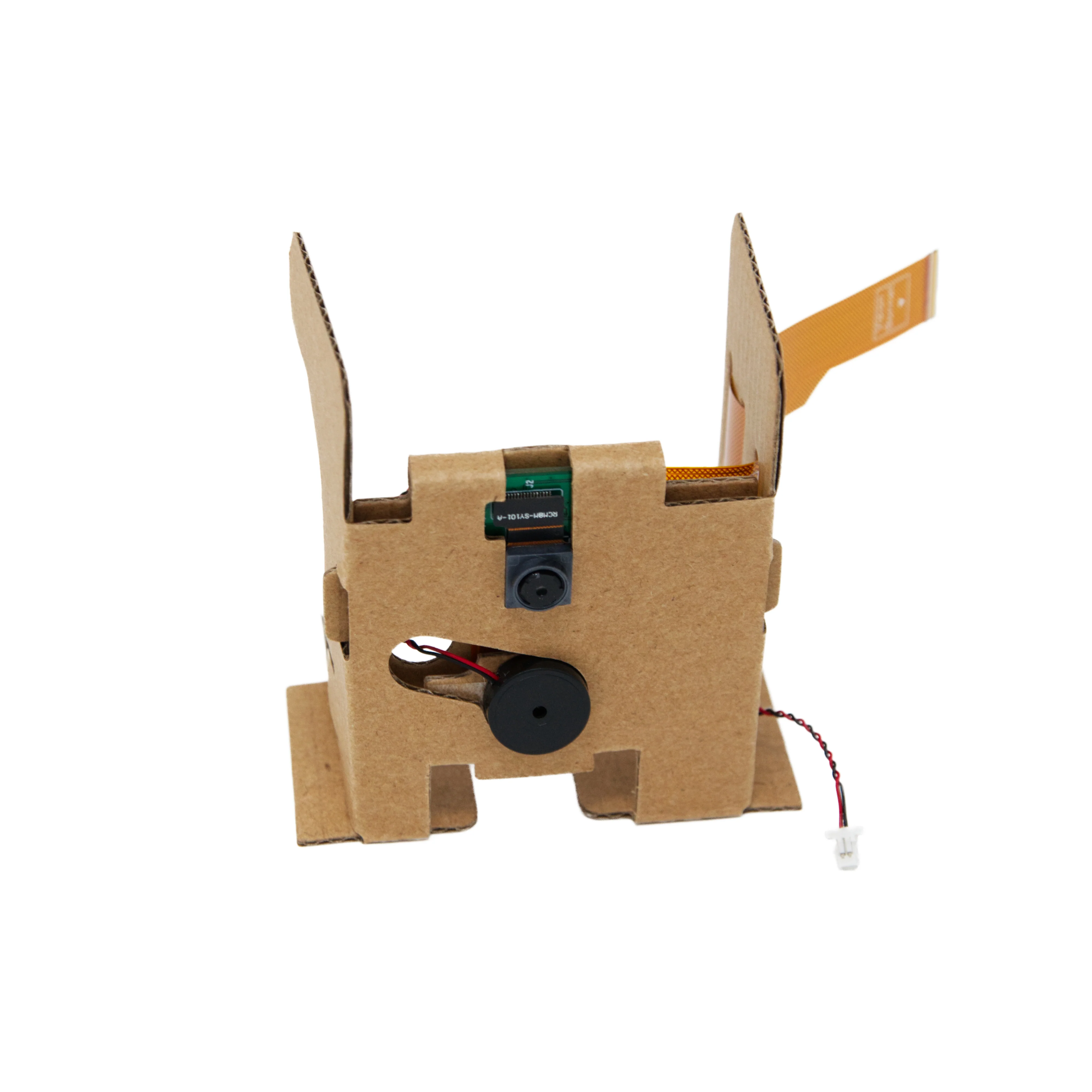 Google AIY Vision Kit - Image 2