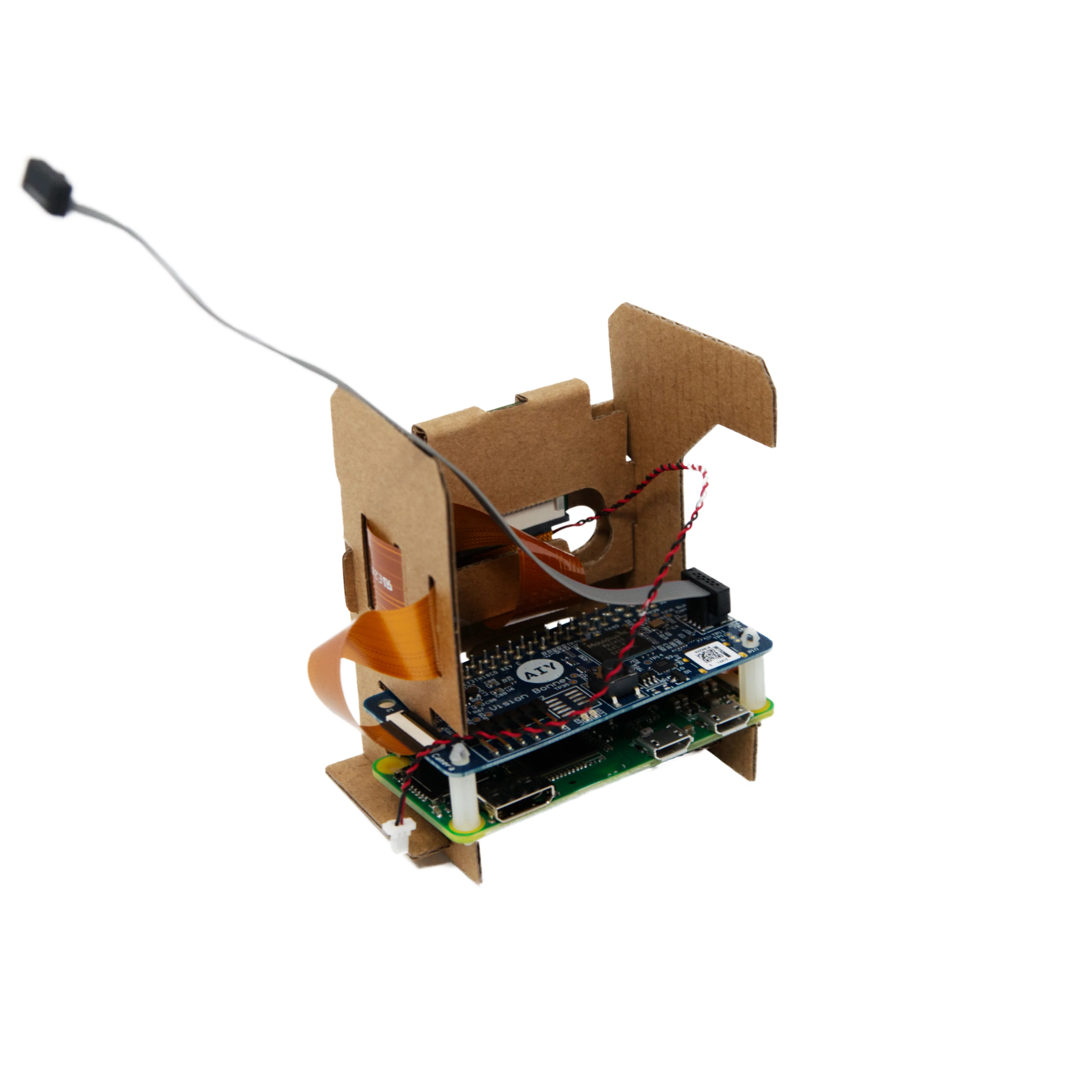 Google AIY Vision Kit - Image 4