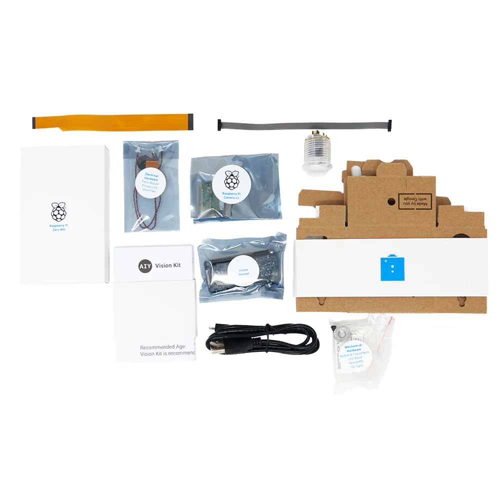 Google AIY Vision Kit - Image 5