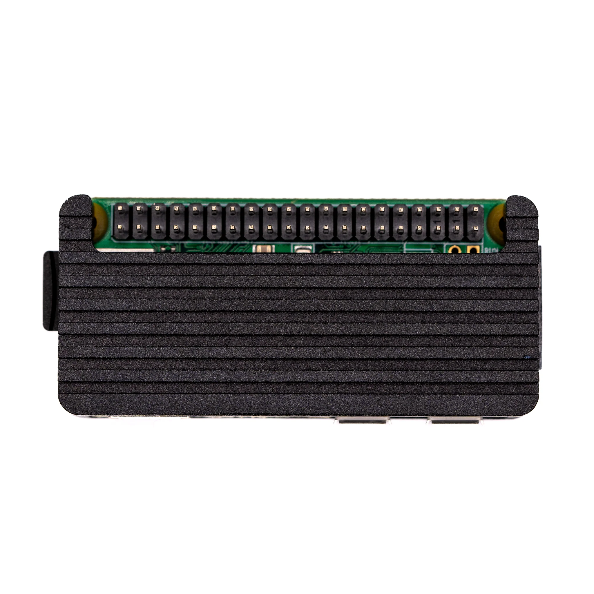 Aluminium Heatsink Case for Raspberry Pi Zero / Zero W / Zero 2 W - Image 2
