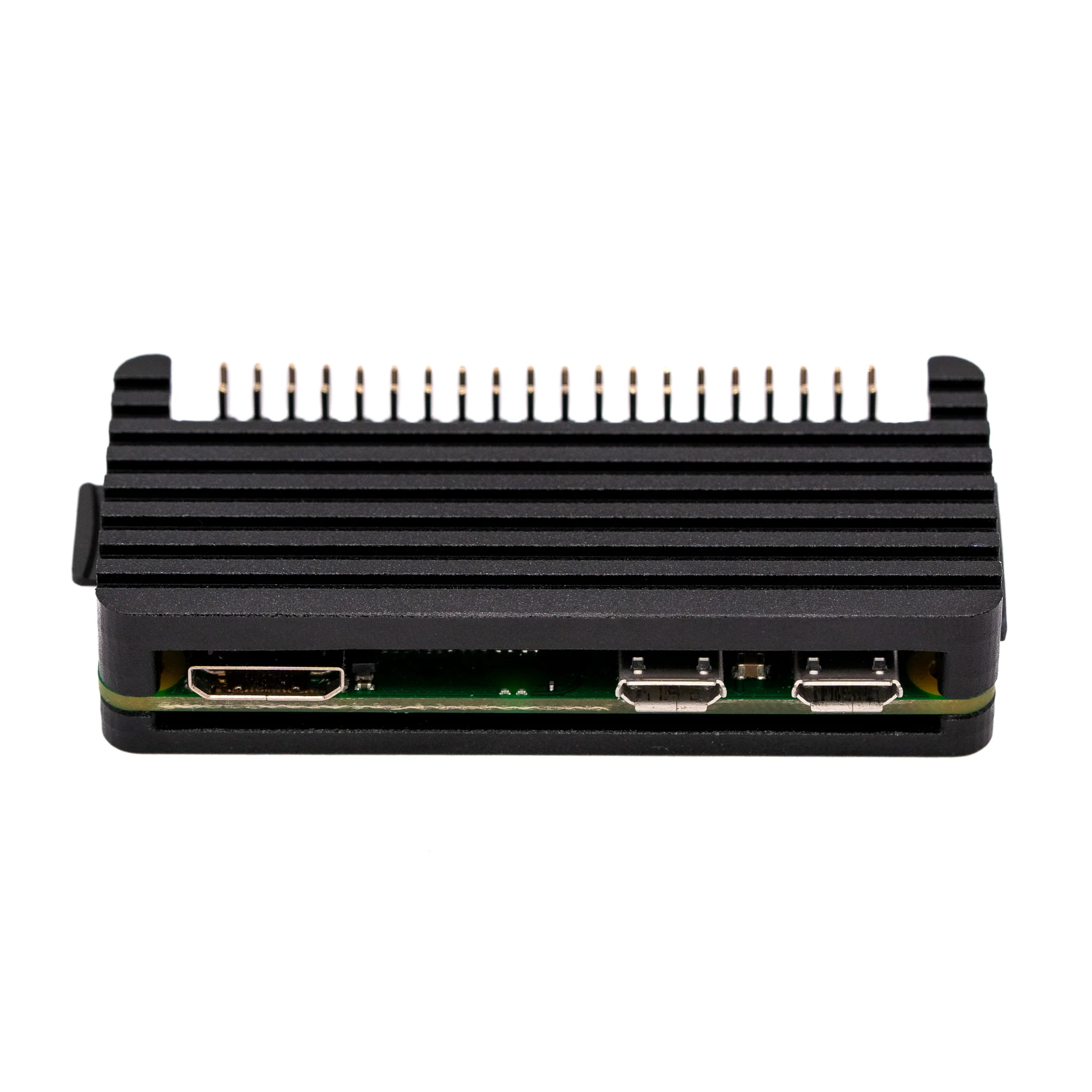 Aluminium Heatsink Case for Raspberry Pi Zero / Zero W / Zero 2 W - Image 3