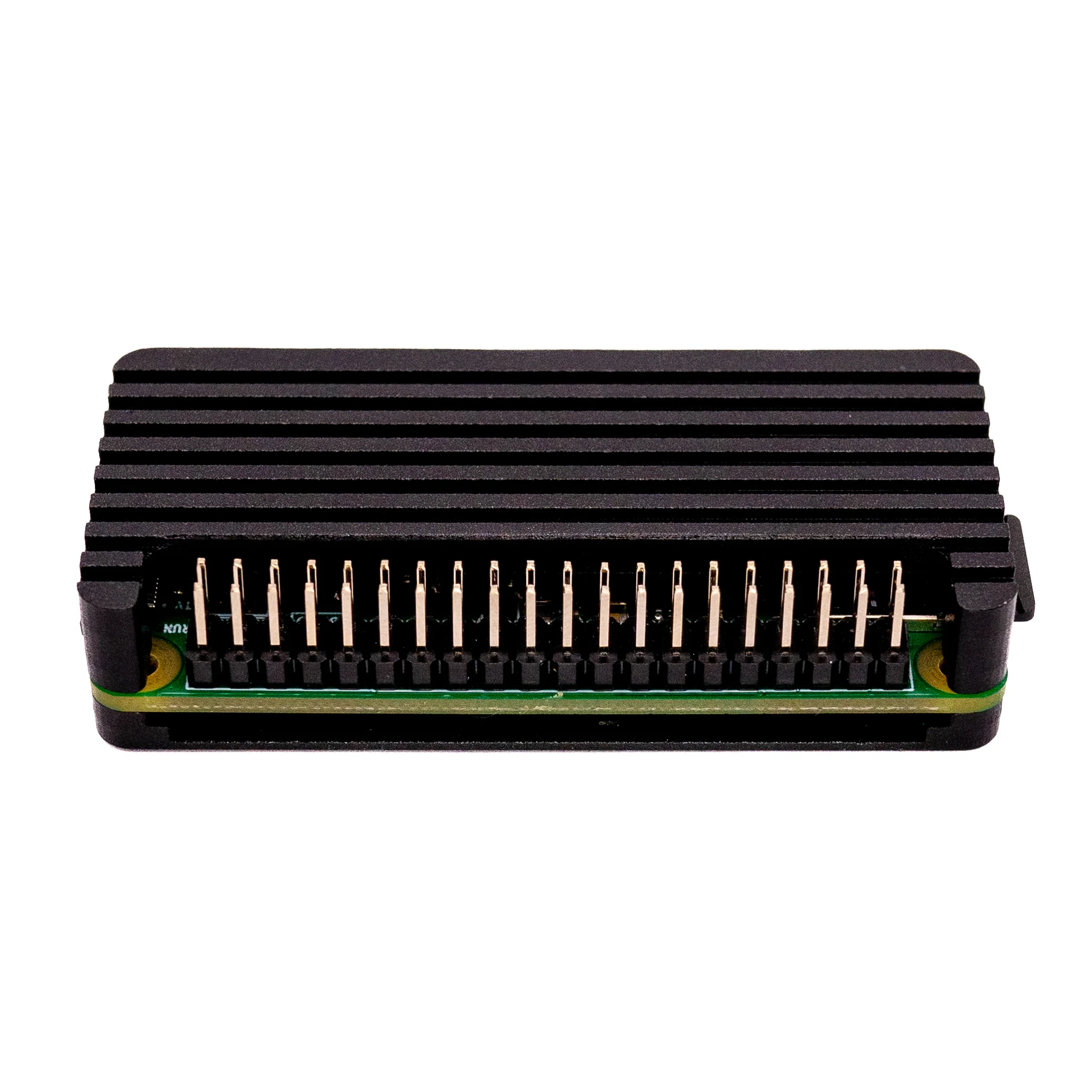 Aluminium Heatsink Case for Raspberry Pi Zero / Zero W / Zero 2 W - Image 4