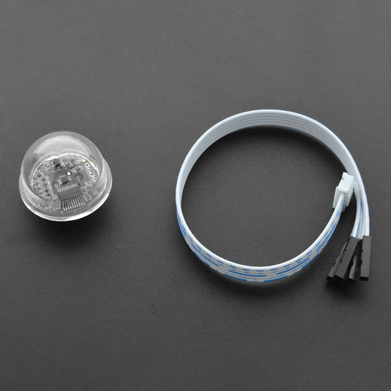 Ambient Light Sensor (0-200klx) - Image 3